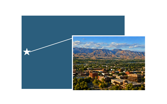 Grand Junction, CO