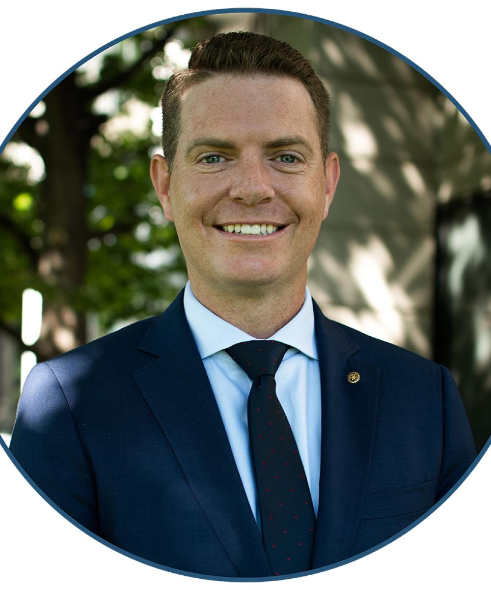 Blair Braden | Managing Principal | Denver Wealth Management