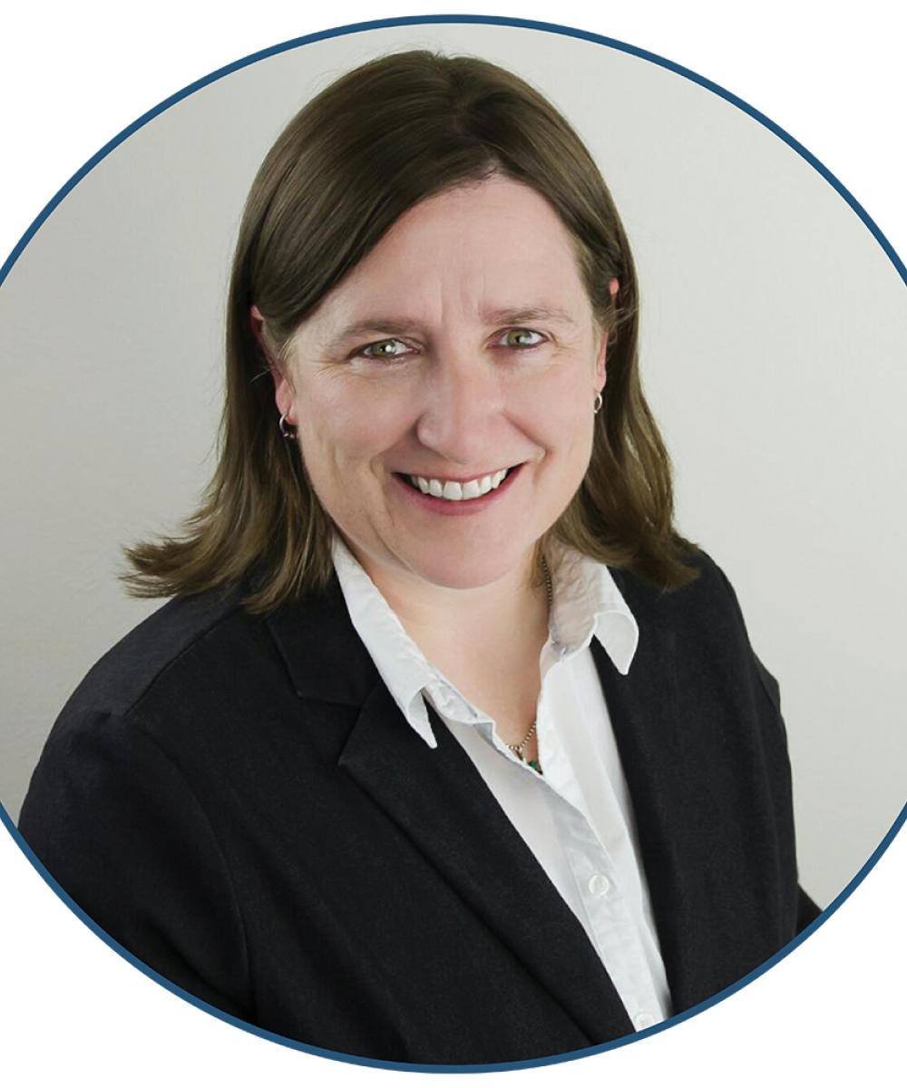 Christi Frum | Client Services Manager | Denver Wealth Management