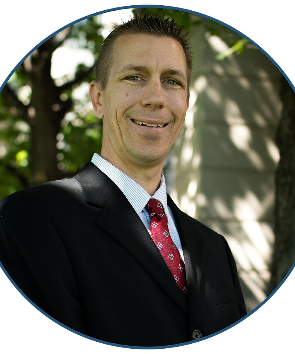 Dan Bonkoski | Operations Manager | Denver Wealth Management
