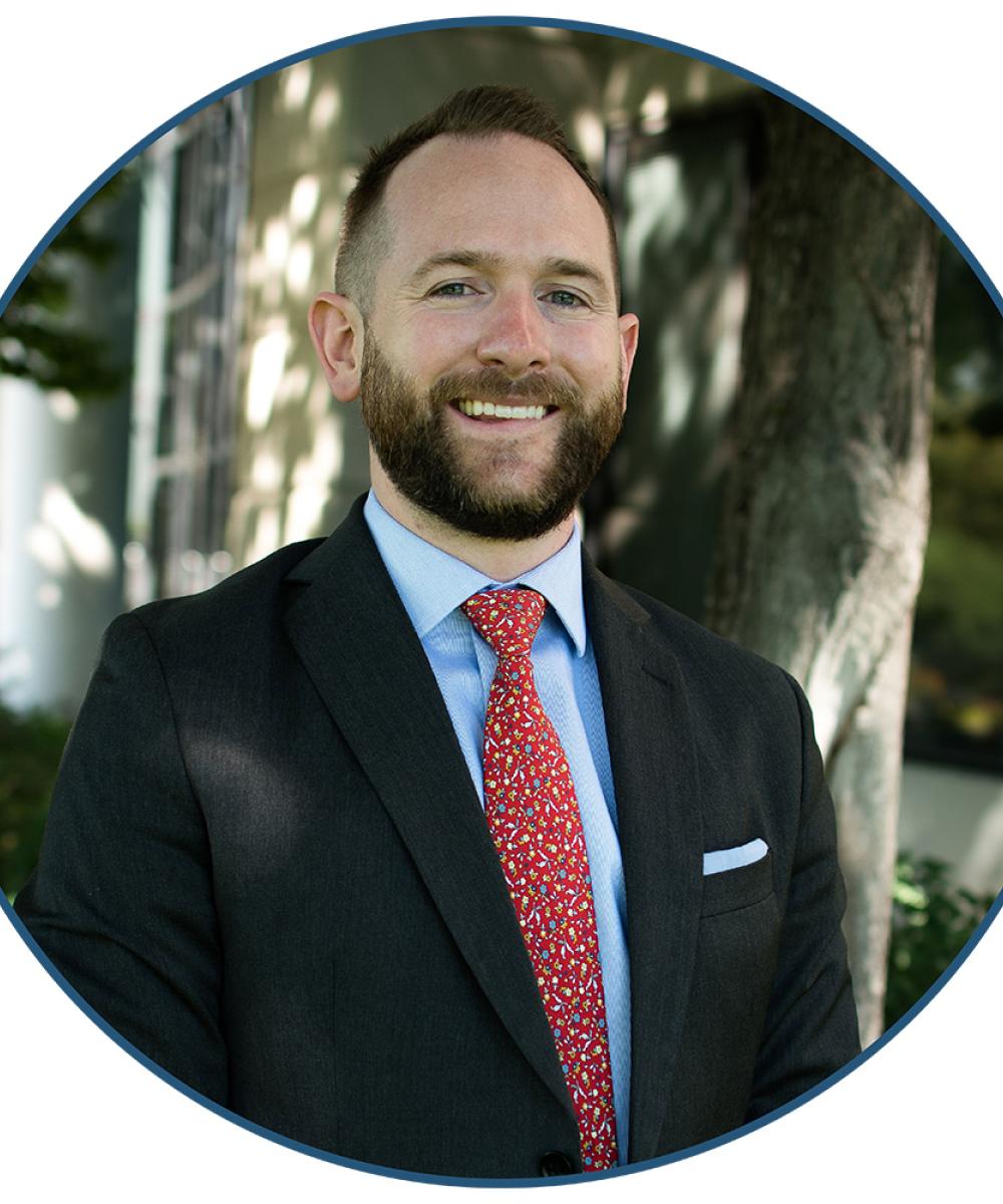 David Frum | Wealth Advisor | Denver Wealth Management