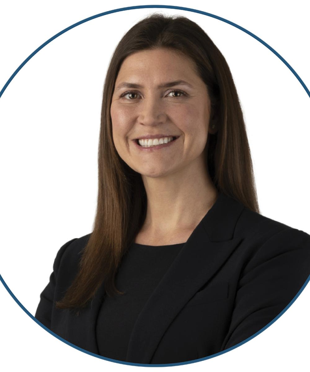 Edija Saripova | Associate Advisor | Denver Wealth Management