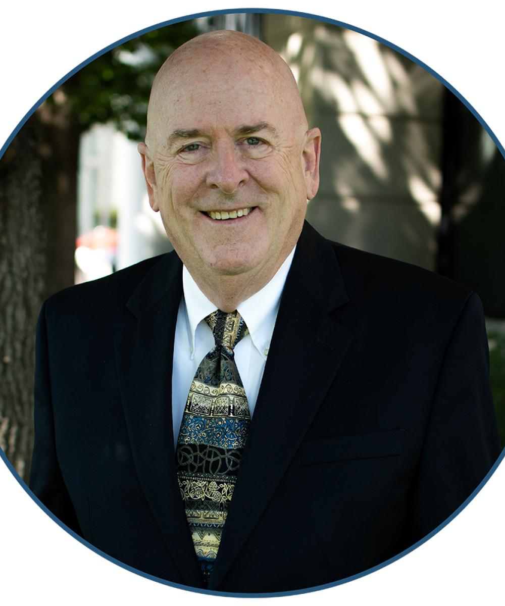 Glenn | Relationship Associate | Denver Wealth Management