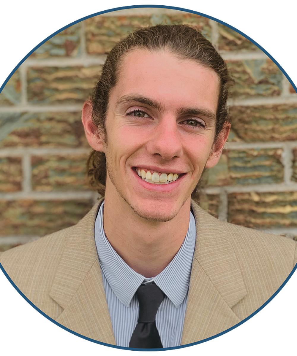 Isaac Russo | Analyst Intern | Denver Wealth Management