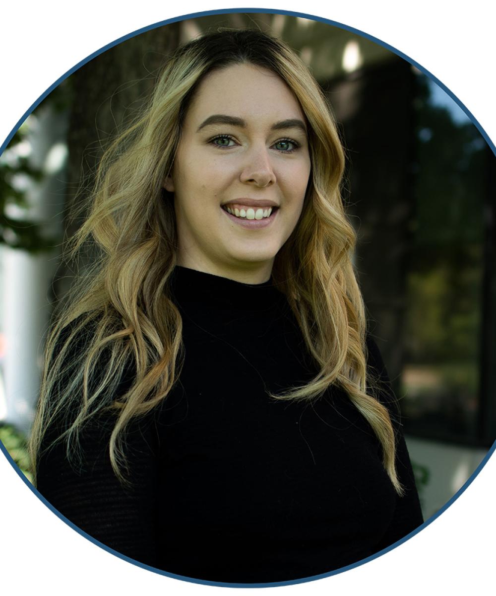 Kaitlyn Swope | Relationship Manager | Denver Wealth Management