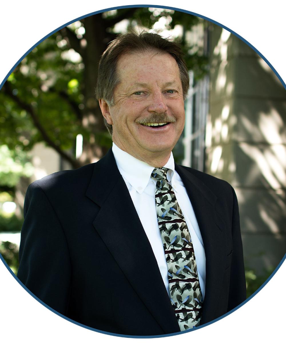 Michael Dambeck | Investment Advisor | Denver Wealth Management