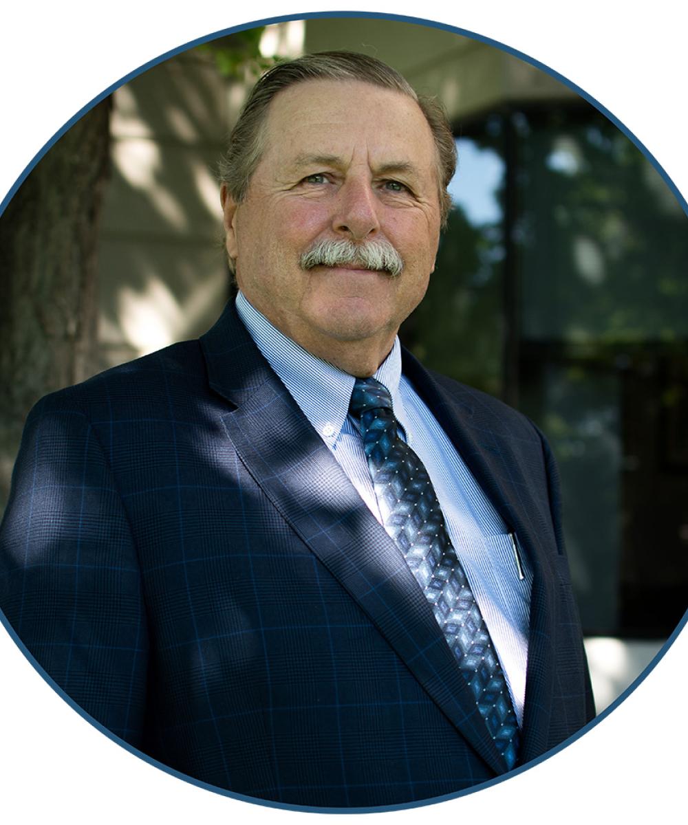 Richard Goblirsch | Managing Partner | Denver Wealth Management