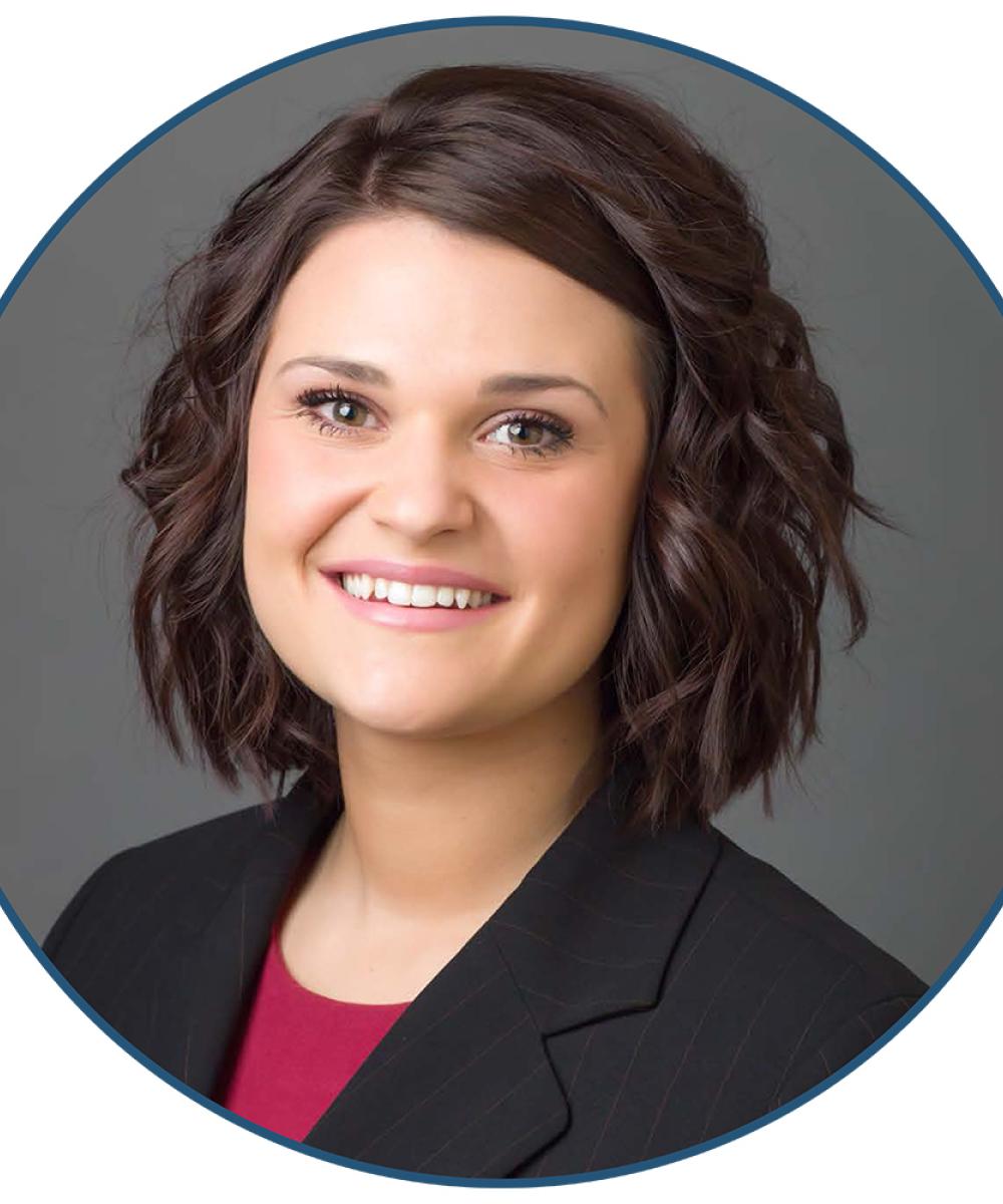 Schelyce Hilbert | Operations Associate | Denver Wealth Management
