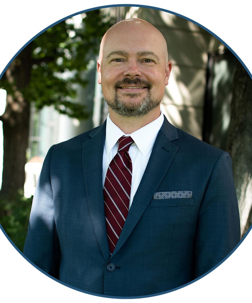 Tony Pelz | Financial Advisor | Denver Wealth Management